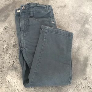 Long Pants